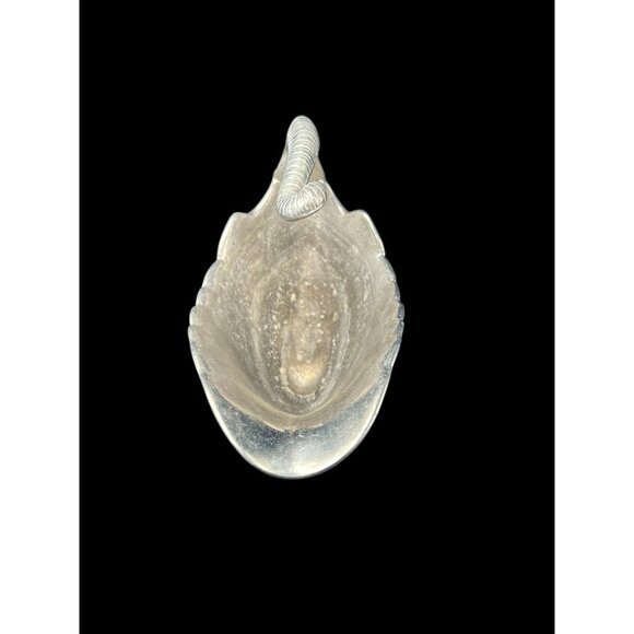 Elephant Gravy Serving Boat Dish Arthur Court 1989 Vintage 8"x6 x4" Rare - Picture 7 of 15